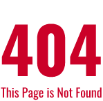 This Page is Not Found