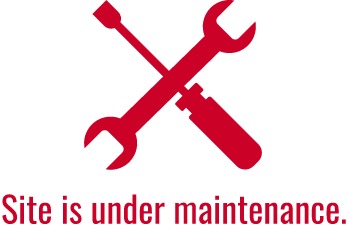 under maintenance